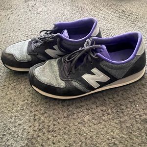 8.5 Women’s New Balance Running Shoes